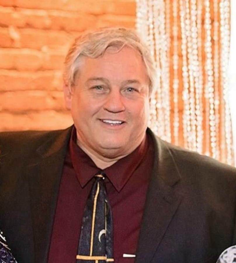 Obituary of Mr. Troy John Martinez