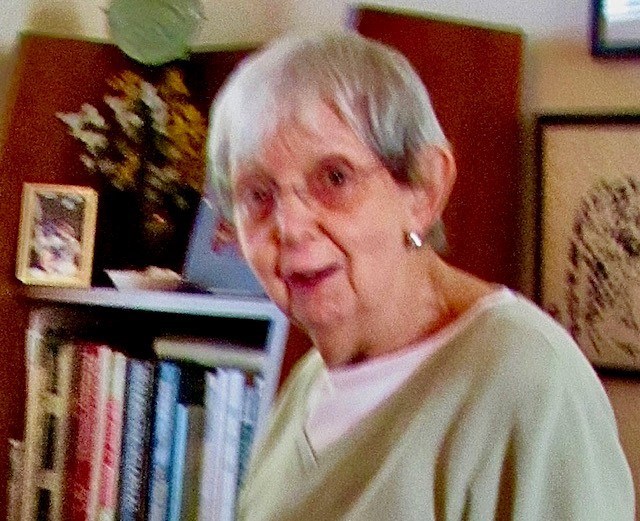 Obituary of Lurayn M Haines