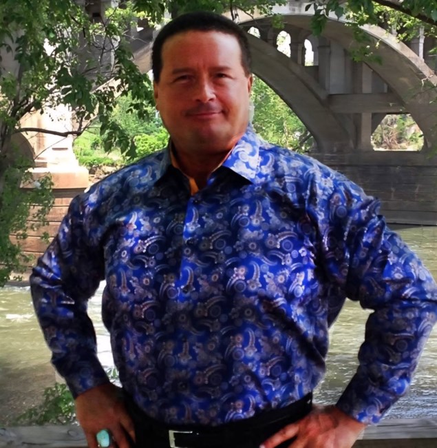 Obituary of Oscar Troy Ott