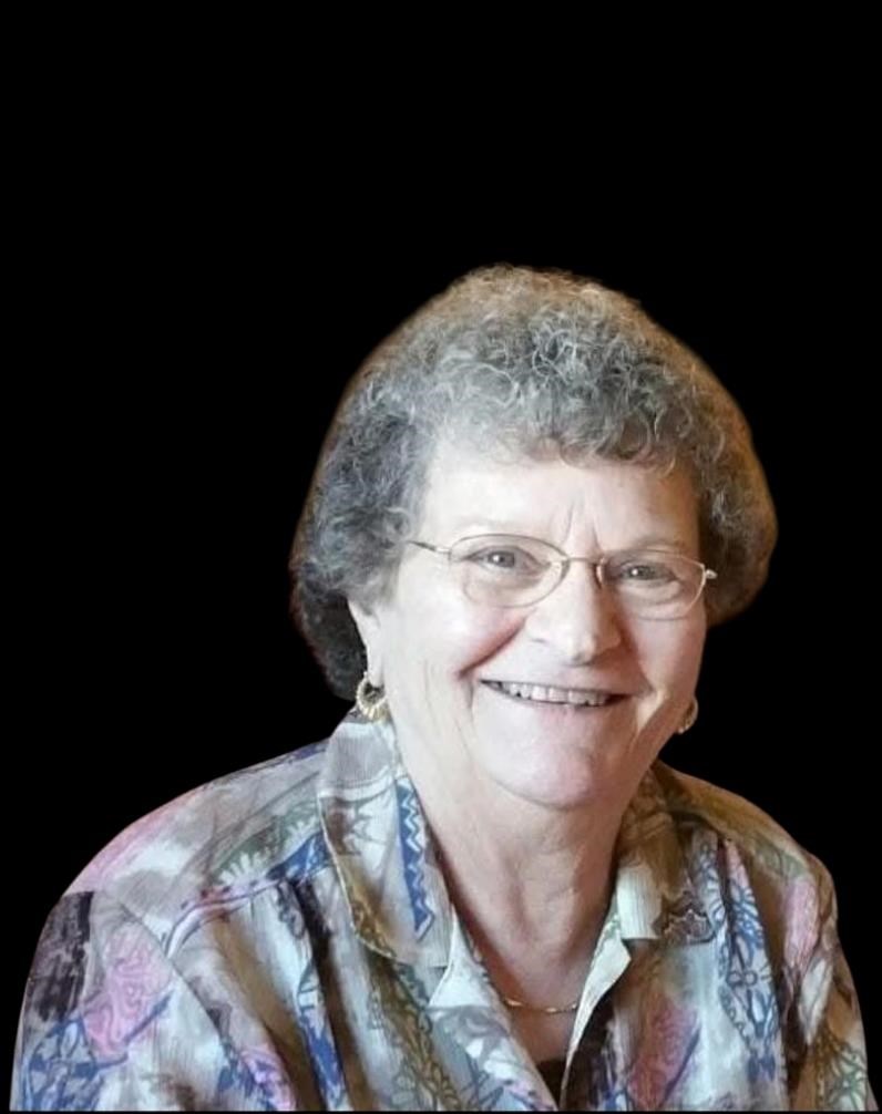 Obituary of Alice R. Kinner