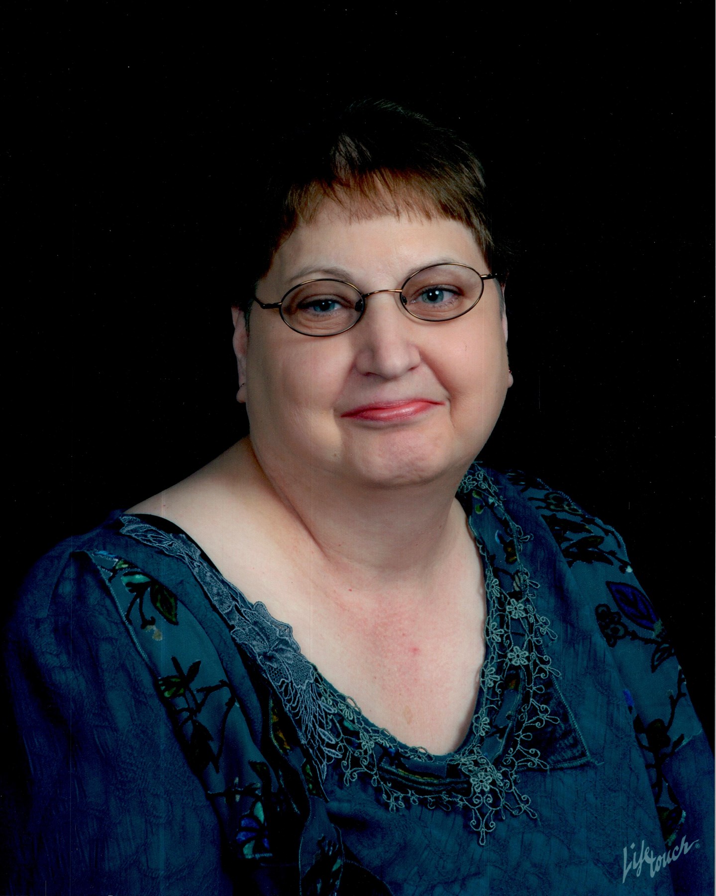 Obituary of Elizabeth Ann Clark