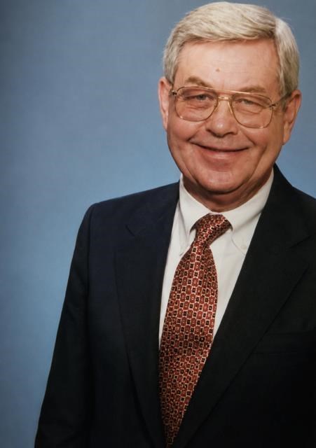Obituary of Donald Ray Strickland DMD, FAGD
