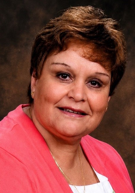 Obituary of Jacqueline Angione