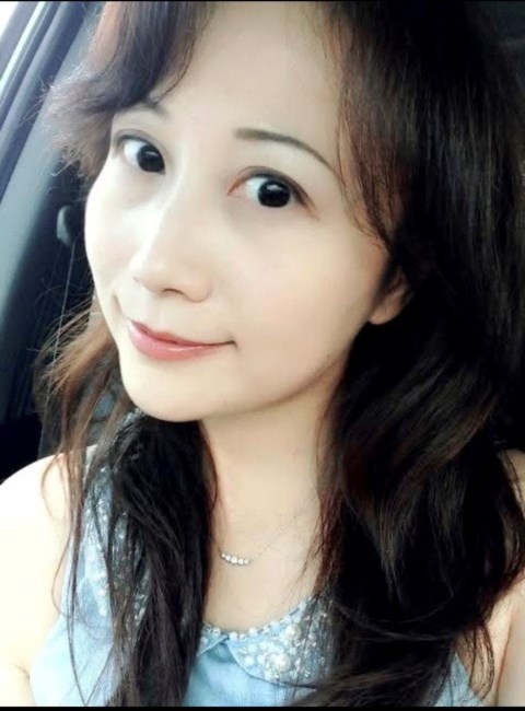 Obituary of Irene Hsu