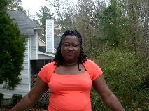 Obituary of Bernadine Mbata