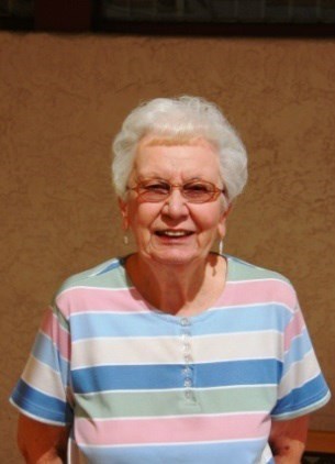 Obituary of Ruth Rietman