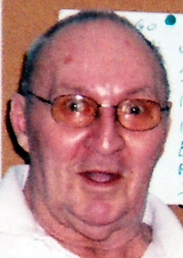 Obituary of Richard L. Baker