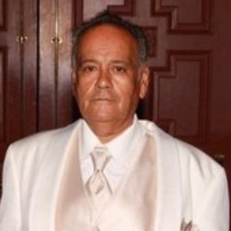 Obituary of Pedro Ramon Torres Jr.