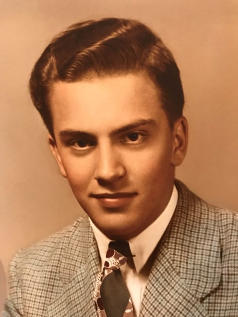 Obituary of John C. Barnes