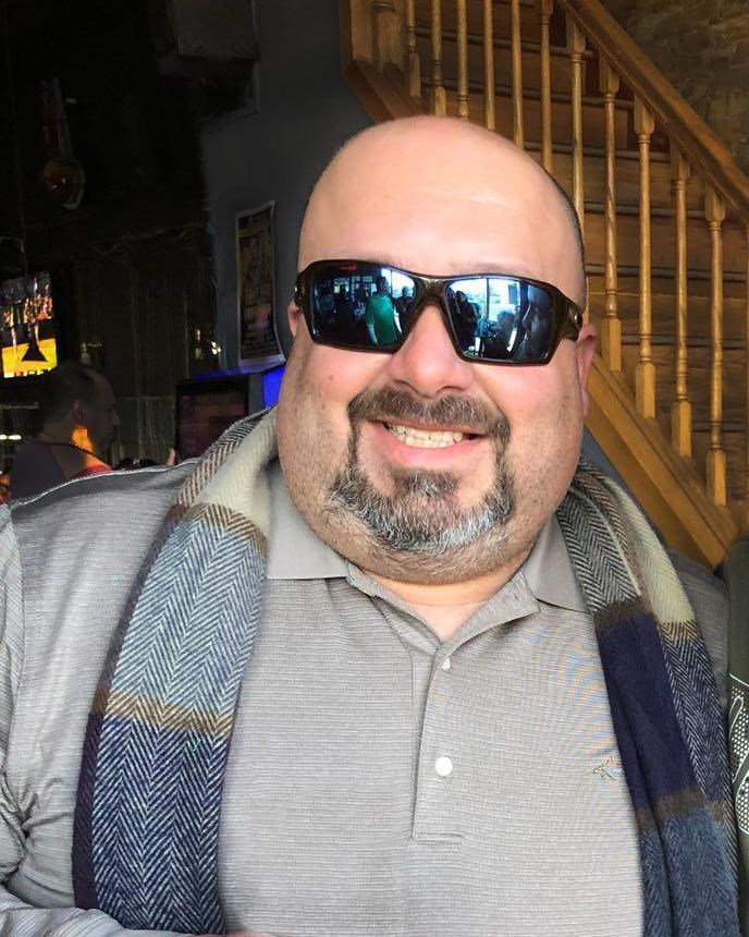 Obituary of Christopher Ramirez Ruiz