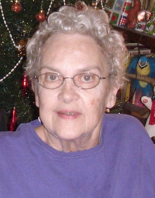 Obituary of Shirley Rae Hanson