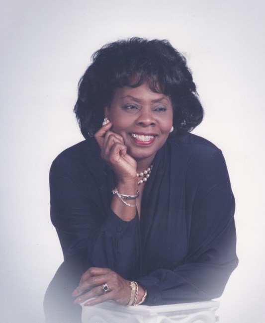 Obituary of Dora La Vera Ball