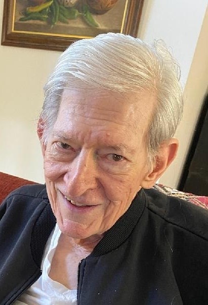 Obituary of Clarence E. Parsons