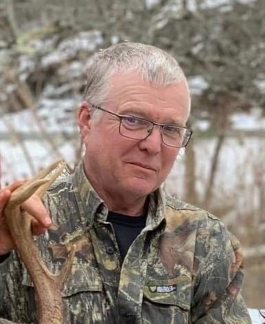 Obituary of Donald Karl Lake