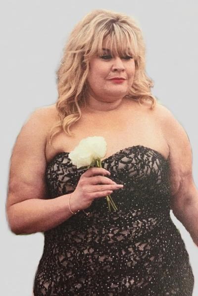 Obituary of Amy Alise Giampa