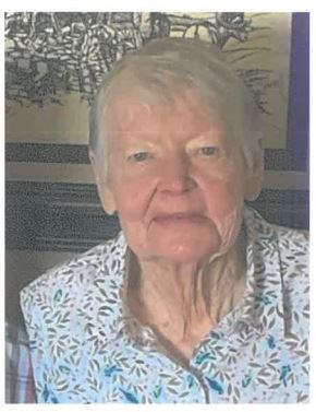 Obituary of Carolyn Aletha Boyer