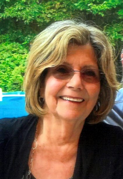 Obituary of Carol Frances Viola
