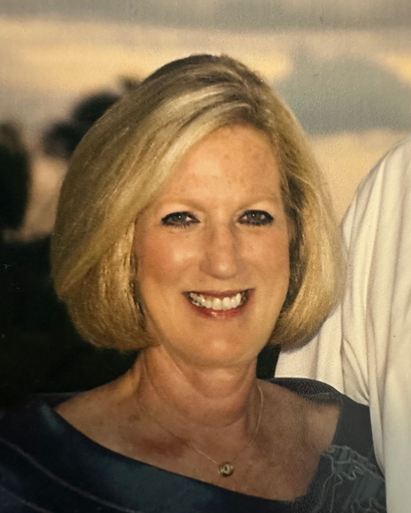 Ann McConnell Temple Obituary Shreveport, LA