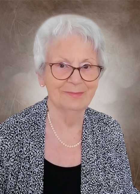 Avis de décès de France Robin