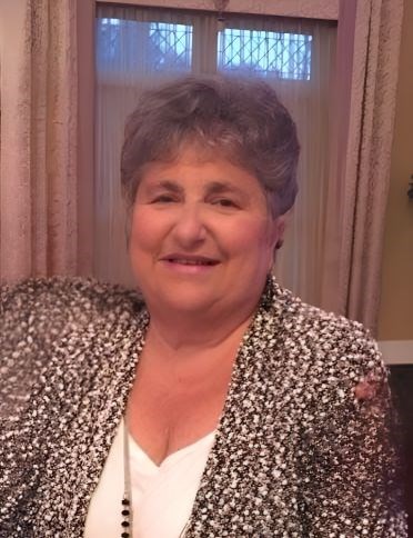 Obituary of Rosalie Gallivan
