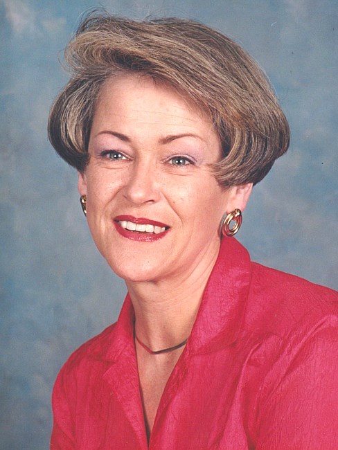 Obituary of Susan Temple Houghton