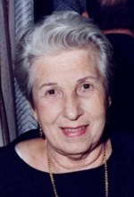 Ruth Uberti