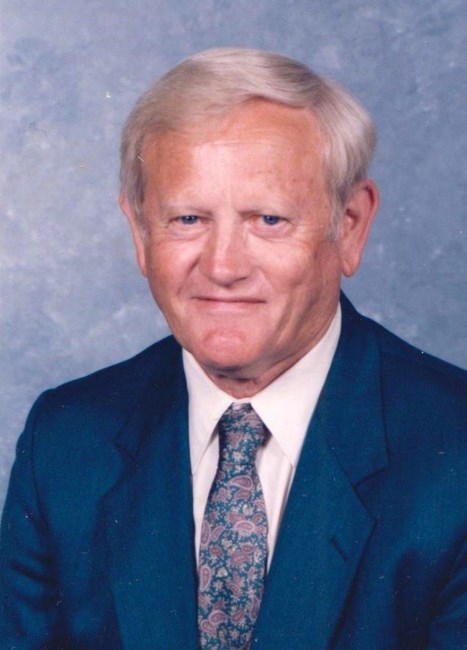 Obituary of Harvey Sipe