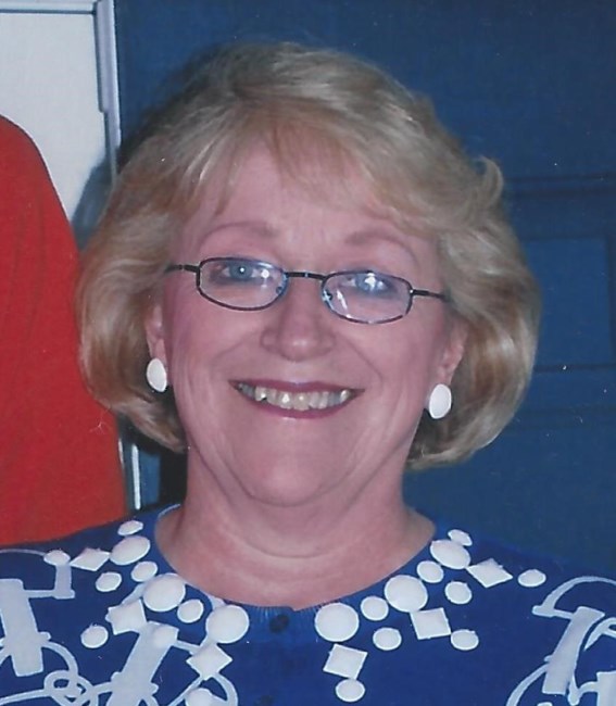 Obituary of Nancy Alice Lucas