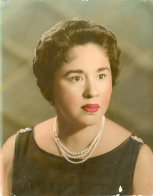 Obituary of Herlinda Gonzales Orozco