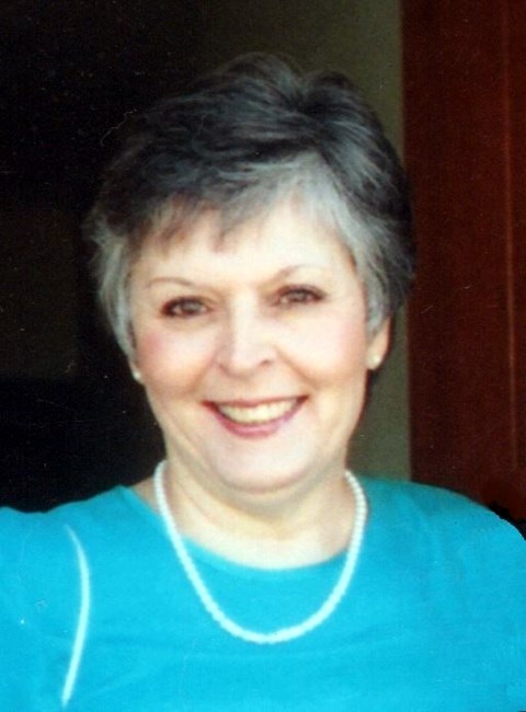 Obituary of Judith Ann Ferrandino