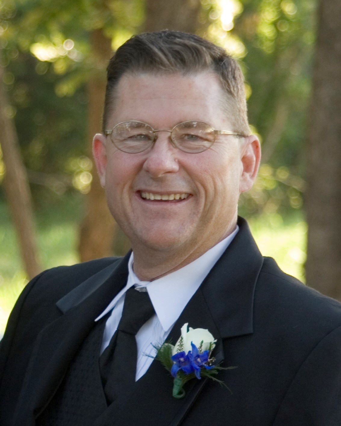 James Russell Obituary Bethany, OK