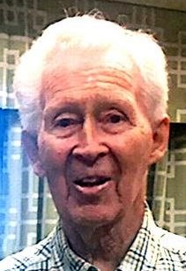Obituary of Edward K Beeler