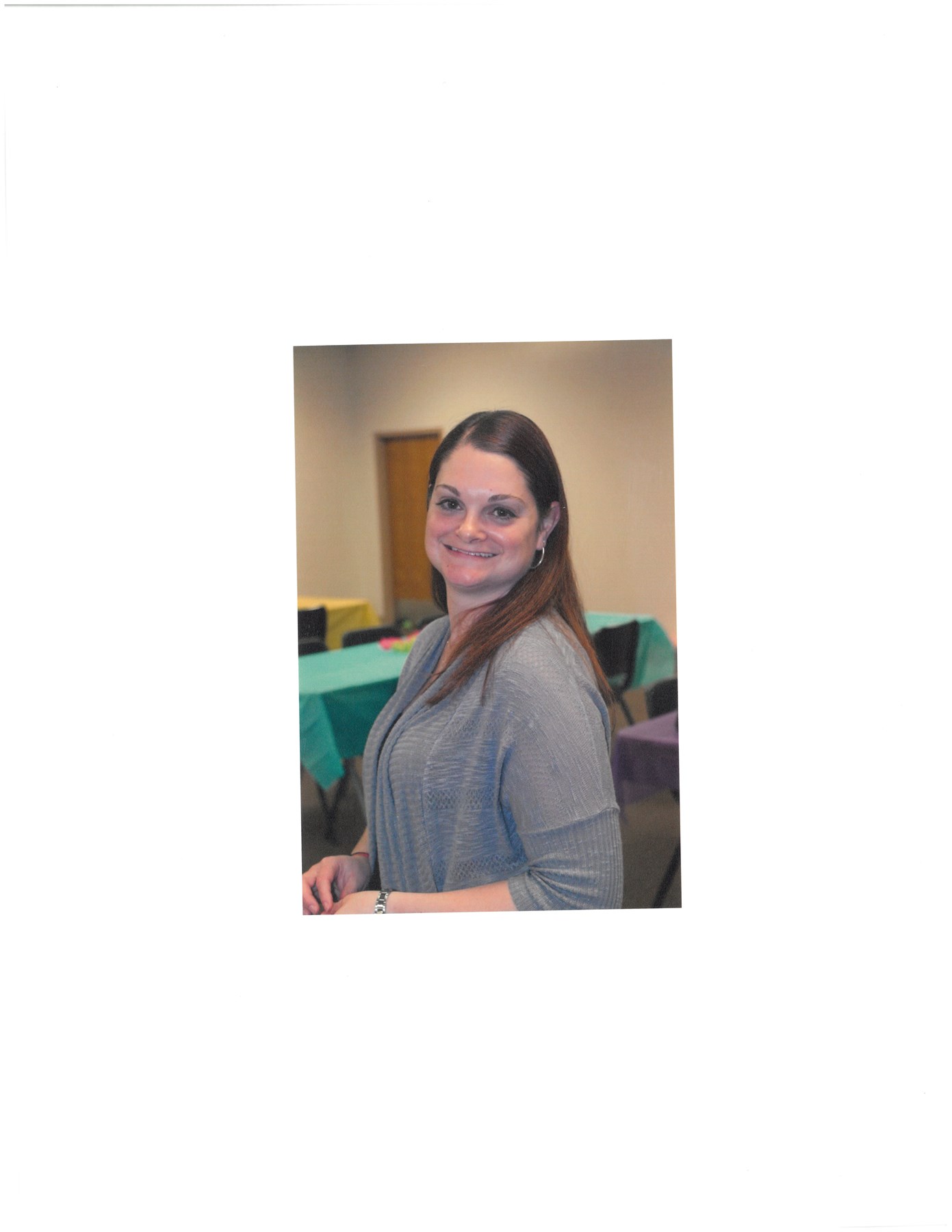 Obituary of Marta Gates