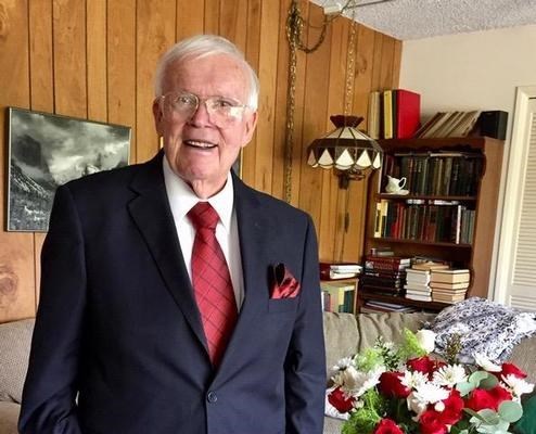 Obituary of Julian   Hearne Jr.