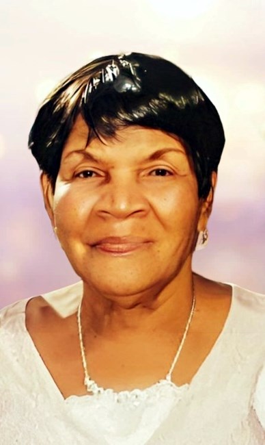 Obituary of Euphemia Escayg