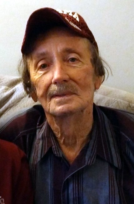 Obituary of Bobby Joe Brown