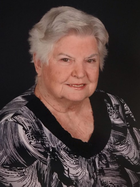 Obituary of Janie Joyce Whitaker