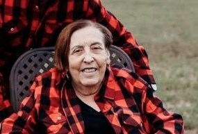 Obituary of Estelle Ruth Berry