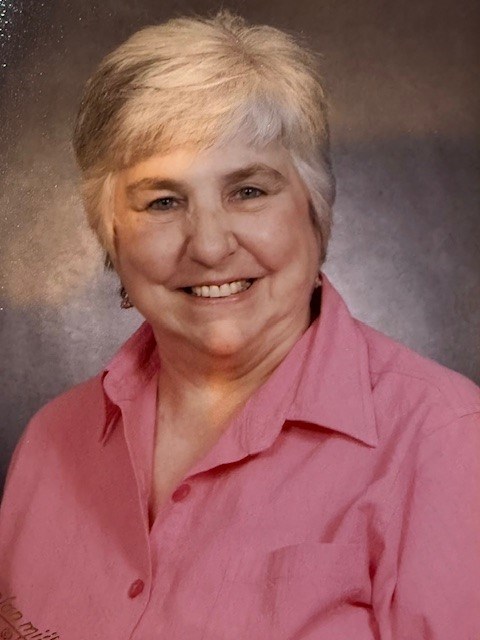 Obituary of Norma Jane Warner