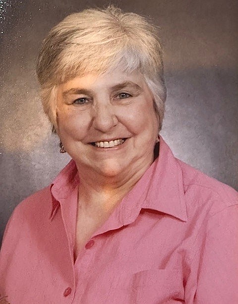 Obituary of Norma Jane Warner