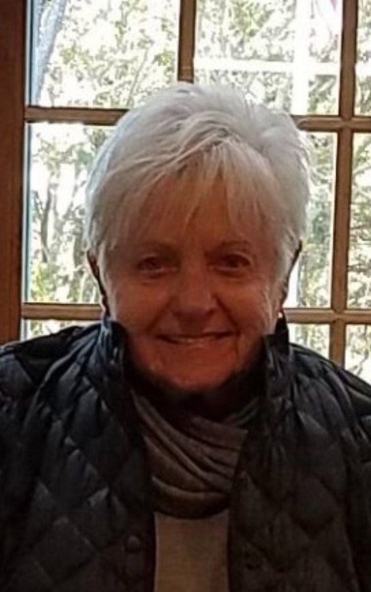 Obituary of Eleanor May Christie