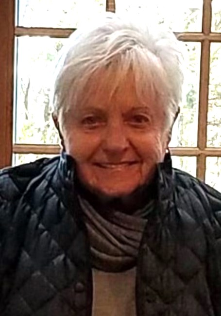 Avis de décès de Eleanor May Christie