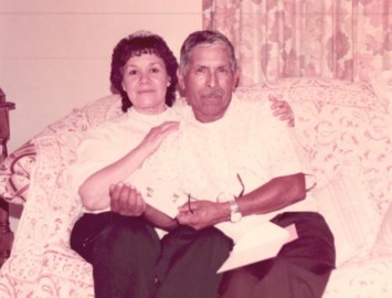 Obituary of Frances Morales Cooper
