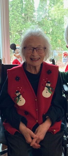Barbara Swanson Obituary - Gurnee, IL