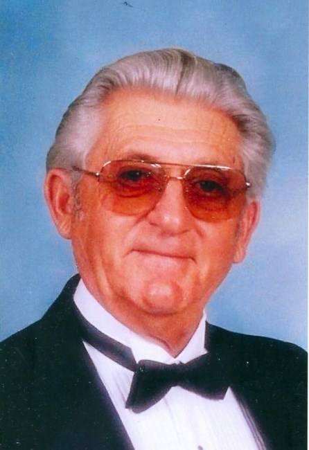 Obituary of Tony Cutino