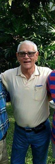 Obituary of Jose M Dominguez Sierra