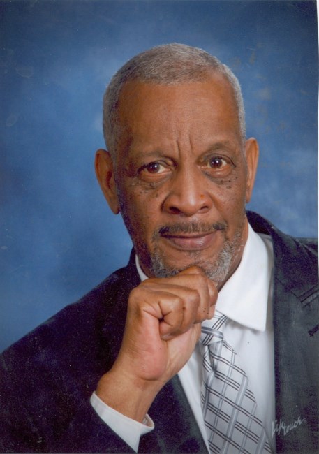 Obituary of Bruce A McSween