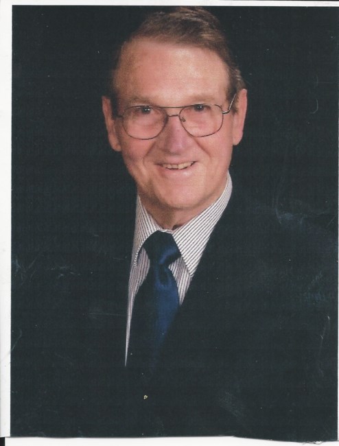 Obituary of William "Bill" Joseph Dennie