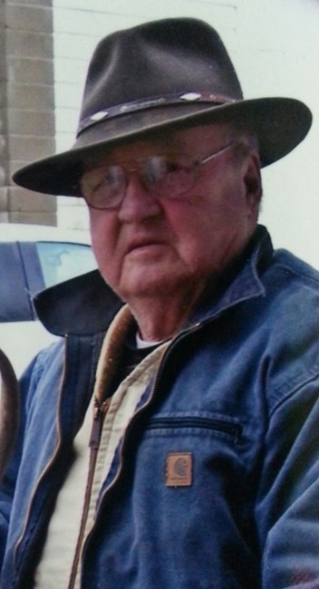 Obituary of Roy D. Swafford