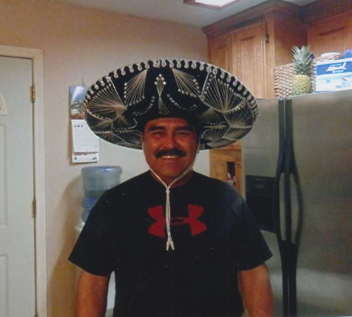 Obituario de Hector Arturo Ruiz